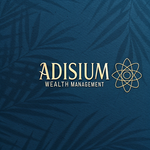 Adisium Wealth Management Logo - Entry #541