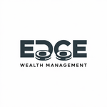 Edge Wealth Management Logo - Entry #1755