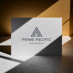 PRIME PACIFIC INSURANCE Logo - Entry #28