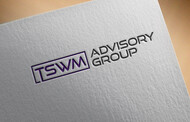 TSWM Advisory Group Logo - Entry #541