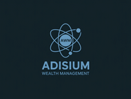 Adisium Wealth Management Logo - Entry #652