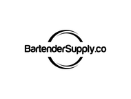 Bartender Supply.co Logo - Entry #297