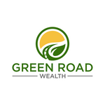 Green Road Wealth Logo - Entry #982