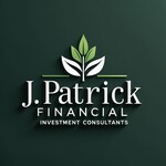 J. Patrick Financial Logo - Entry #3124