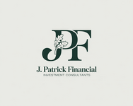 J. Patrick Financial Logo - Entry #1734