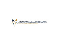 Anastasia & Associates Wealth Management Solutions Logo - Entry #456