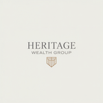 Heritage Wealth Group Logo - Entry #831