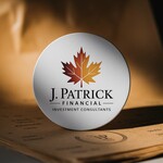 J. Patrick Financial Logo - Entry #653