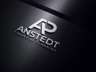 Anstedt Financial Planning Logo - Entry #399