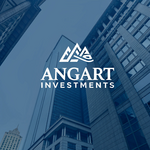 Angart Investments Logo - Entry #1285