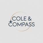Cole & Compass Logo - Entry #1104