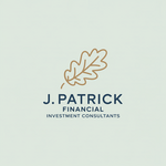 J. Patrick Financial Logo - Entry #3417