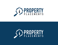 Property Placements Logo - Entry #1912