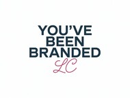 You've Been Branded Logo - Entry #747