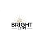 BRIGHT LENS or BRIGHT LENS STUDIO Logo - Entry #1701