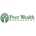 Peer Wealth Management Logo - Entry #533