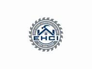 Epic Home Construction Inc Logo - Entry #483