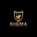 Sigma University™ Logo - Entry #1664