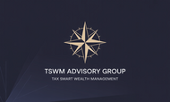 TSWM Advisory Group Logo - Entry #41