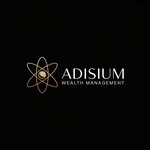 Adisium Wealth Management Logo - Entry #190