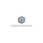 Epictetus Wealth Ltd. Logo - Entry #247