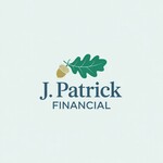 J. Patrick Financial Logo - Entry #2256