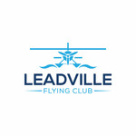 Leadville Flying Club Logo - Entry #1499
