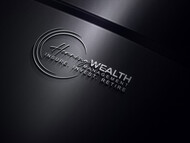 Henning Wealth Management Logo - Entry #216
