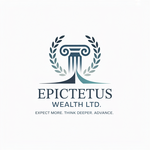 Epictetus Wealth Ltd. Logo - Entry #1182