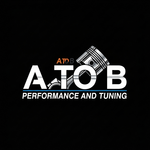A to B Performance and Tuning Logo - Entry #1569