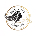Hair in the Heights Logo - Entry #651