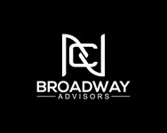 Broadway Advisors NC Logo - Entry #444