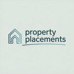 Property Placements Logo - Entry #1842