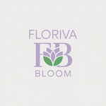 FLORIVA BLOOM Logo - Entry #2371
