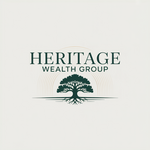 Heritage Wealth Group Logo - Entry #711