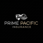 PRIME PACIFIC INSURANCE Logo - Entry #1508