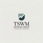 TSWM Advisory Group Logo - Entry #708