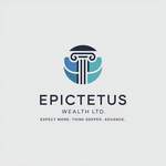 Epictetus Wealth Ltd. Logo - Entry #685