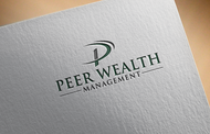 Peer Wealth Management Logo - Entry #159