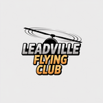 Leadville Flying Club Logo - Entry #1091