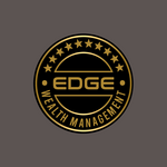 Edge Wealth Management Logo - Entry #3668