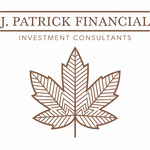 J. Patrick Financial Logo - Entry #936