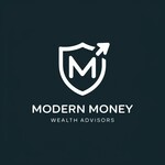 Modern Money Wealth Advisors Logo - Entry #1759