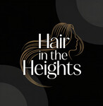Hair in the Heights Logo - Entry #2044