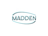 Madden Logo - Entry #2980
