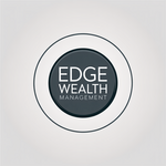 Edge Wealth Management Logo - Entry #2224