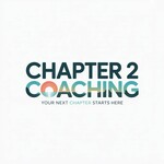 Chapter 2 Coaching Logo - Entry #871