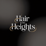 Hair in the Heights Logo - Entry #119