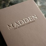 Madden Logo - Entry #4758