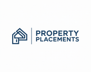Property Placements Logo - Entry #1888